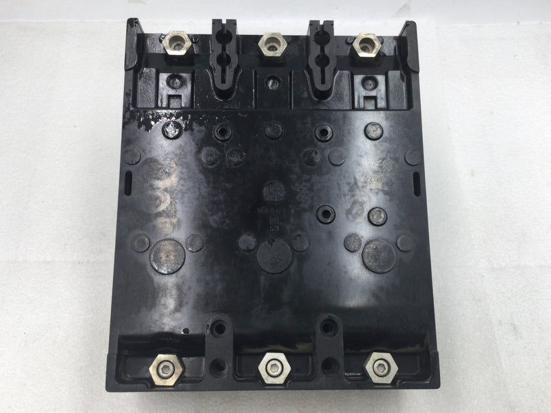 ITE ET225 100 Amp 3 Pole 600V Molded Case Circuit Breaker