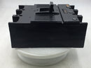 General Electric TJK636F000 600 Amp 3 Pole 600V Circuit Breaker