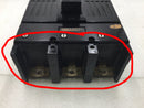 General Electric TJK436F000 400 Amp 3 Pole 600V Circuit Breaker