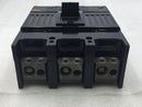 General Electric TJK436F000 400 Amp 3 Pole 600V Circuit Breaker