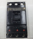 Westinghouse LB3400F 400 Amp 3 Pole 600V Circuit Breaker w/175 Amp Trip