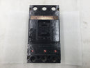 Westinghouse KA3225F 225 Amp 3 Pole 600V Breaker w/125 Amp Trip - New Style