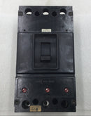 Westinghouse JA3175 175 Amp 3 Pole 600V Type JA Circuit Breaker