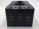 Westinghouse JA3175 175 Amp 3 Pole 600V Type JA Circuit Breaker