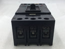Westinghouse JA3175 175 Amp 3 Pole 600V Type JA Circuit Breaker