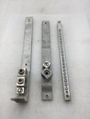 GE General Electric TSMR815CSFLFMG Ground and Neutral Bar Kit