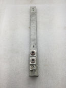 GE General Electric TSMR815CSFLFMG Ground and Neutral Bar Kit