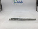 GE General Electric TSMR815CSFLFMG Ground and Neutral Bar Kit