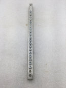 GE General Electric TSMR815CSFLFMG Ground and Neutral Bar Kit