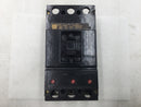 Westinghouse JA3175W 175 Amp 3 Pole 600V Circuit Breaker - Cosmetic Flaw