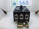 Square D KA36200 3 Pole 200 Amp 600V I Line Circuit Breaker