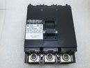 Square D Q2L3150H 3 Pole 150 Amp 240v 22KA Circuit Breaker
