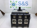 Square D KAL362501021 3 Pole 250 Amp 600V Circuit Break w/Shunt