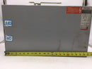 Culter Hammer Pow-R-Way III P3F363R Busway Fusible Switch 100 Amp 3 Phase 600V BPC3001G08