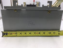 Culter Hammer Pow-R-Way III P3F363R Busway Fusible Switch 100 Amp 3 Phase 600V BPC3001G08