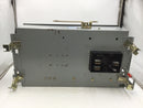 Culter Hammer Pow-R-Way III P3F363R Busway Fusible Switch 100 Amp 3 Phase 600V BPC3001G08