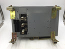 Westinghouse 2528D34G01 150 Amp 600V Busway Circuit Breaker Enclosure
