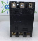 Siemens/ITE QJ23B125 125 Amp 3 Pole 120/240V Circuit Breaker
