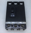 Siemens/ITE QJ23B125 125 Amp 3 Pole 120/240V Circuit Breaker