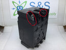 General Electric TED134025 25 Amp 3 Pole 480V Type TED Circuit Breaker