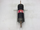 Bussmann/Fusetron FRS-R-600 600V Dual Element Time Delay Fuse Current Limiting Class RK5