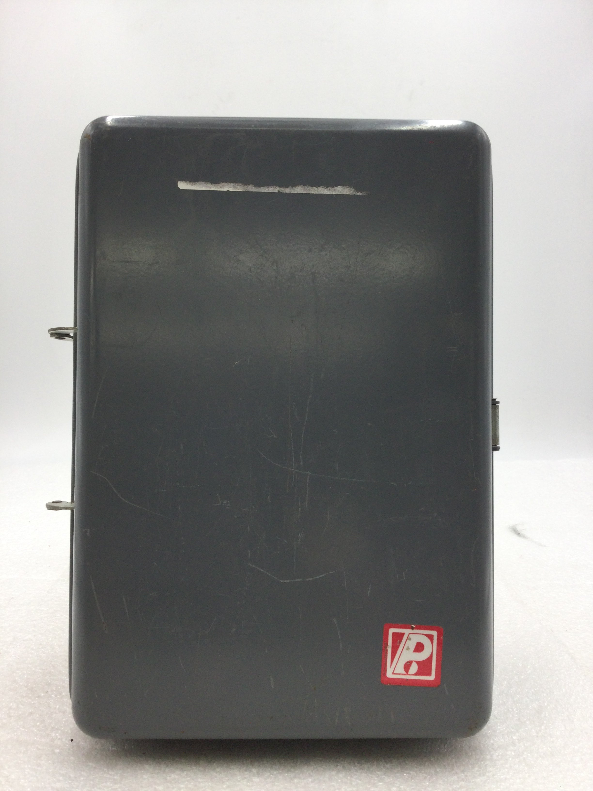 Paragon Electric 47217-27SZ 40 Amp 120-277 VAC Timing Motor Switch 4 P