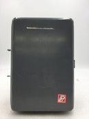 Paragon Electric 47217-27SZ 40 Amp 120-277 VAC Timing Motor Switch 4 Position Astro Dial