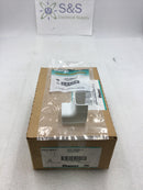 Panduit Pan-Way ICF10WH-X LD Raceway Inside Corner Fitting (Box of 10)