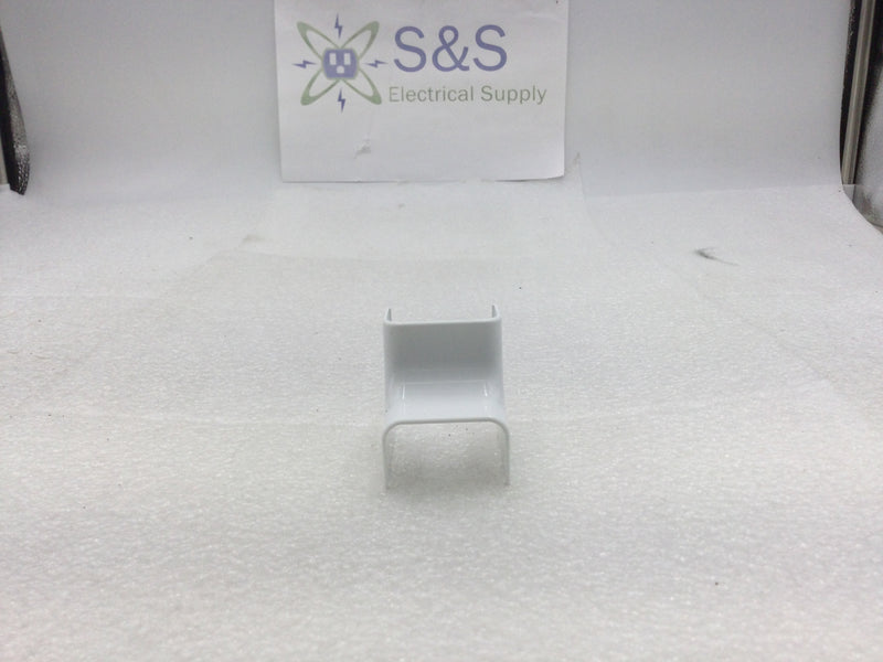 Panduit Pan-Way ICF10WH-X LD Raceway Inside Corner Fitting (Box of 10)