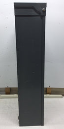 Square D KA225RB Nema 3R Enclosure 225 Amp 600 VAC Max Circuit Breaker Enclosure Type KA or FA