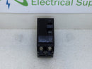 Square D QO230 30 Amp 2 Pole 120/240V Circuit Breaker - Black Face
