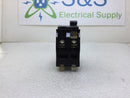 Square D QO230 30 Amp 2 Pole 120/240V Circuit Breaker - Black Face