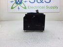 Square D QO230 30 Amp 2 Pole 120/240V Circuit Breaker - Black Face