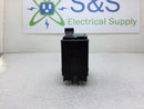 Square D QO230 30 Amp 2 Pole 120/240V Circuit Breaker - Black Face