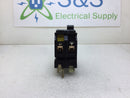 Square D QO230 30 Amp 2 Pole 120/240V Circuit Breaker - Long Foot
