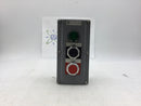 Allen-Bradley 800R-2TAR Series A Pushbutton