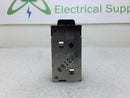 Pushmatic P115/31115 15 Amp 1 Pole 120/240V Circuit Breaker