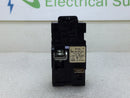 Pushmatic P115/31115 15 Amp 1 Pole 120/240V Circuit Breaker
