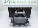 Square D Lightning Contactor 8903LO80 8 pole 120v Coil LO 80, L080