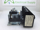 Square D Lightning Contactor 8903LO80 8 pole 120v Coil LO 80, L080