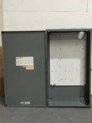 Square D 8903SVG11V02 Series B Enclosed Lighting Contactor Enclosure Only