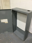 Square D 8903SVG11V02 Series B Enclosed Lighting Contactor Enclosure Only