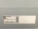 Square D 8903SVG11V02 Series B Enclosed Lighting Contactor Enclosure Only