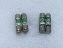 Bussman FNM-15/FNQ-R-15 - Mixed lot of 15 Amp Fuses