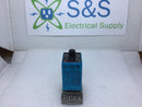 IDEC Electronic Timer RTE-P11 10 Amp 120V