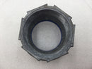 Thomas & Betts H300A 3" Zinc Die Cast Insulated Rigid/IMC Conduit Hub