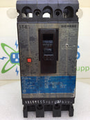 Siemens ED43B020 20 Amp 3 Pole 480V ED4 Circuit Breaker