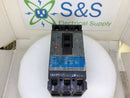 Siemens ED43B020 20 Amp 3 Pole 480V ED4 Circuit Breaker