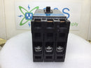 Siemens ED43B020 20 Amp 3 Pole 480V ED4 Circuit Breaker