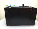 Siemens ED43B020 20 Amp 3 Pole 480V ED4 Circuit Breaker